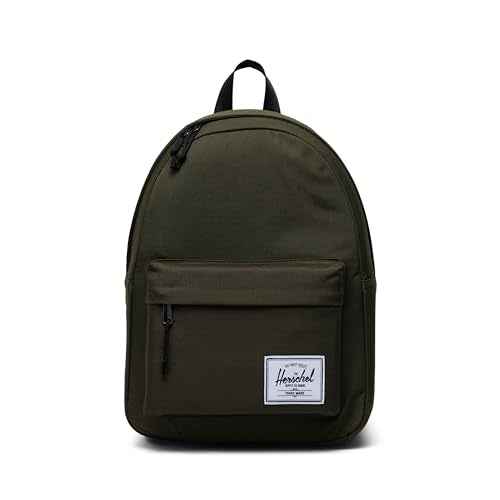 Herschel Supply Co. Legacy Backpack, Ivy Green, 22L