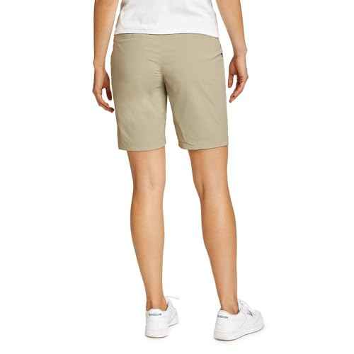 Eddie Bauer Women's Horizon Bermuda Shorts