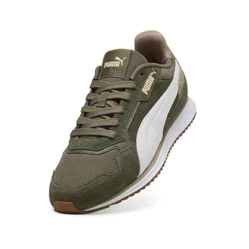 PUMA Mens St Miler Shoes
