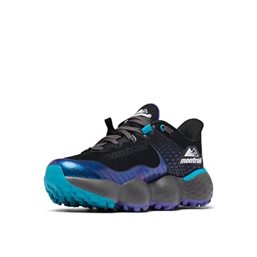 Columbia Women's Montrail Trinity Mx Trail Running Shoe