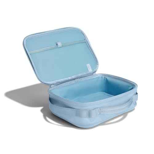 Hydro Flask Carry Out Lunch Box ? Insulated Adult Lunch Cooler for Men and Women 5 L Surf Blue
