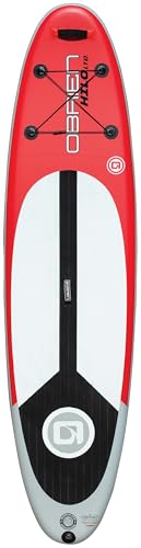 O'Brien Hilo LTD Inflatable Stand Up Paddleboard Package