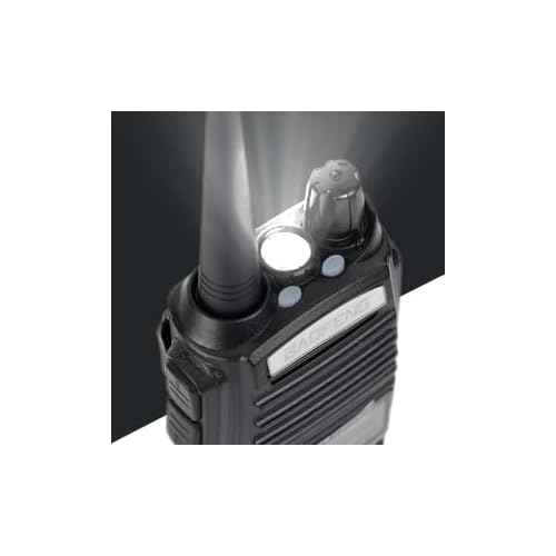 BaoFeng Radio BaoFeng UV-82 High Power Ham Radio Handheld Dual Band Portable Two Way Radio Walkie Talkies with Dual PTT Earpiece