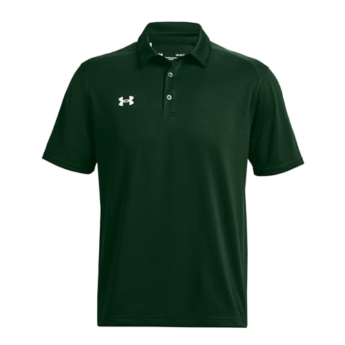 Under Armour Men's Tech Polo