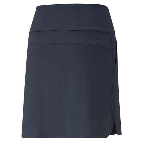 PUMA Women's Pwrmesh Golf Skirt