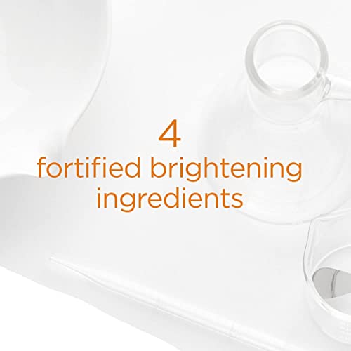 NEOSTRATA Pigment Controller Brightening Face Treatment with Retinol, Vitamin C. Oil-free, 1.7 fl oz