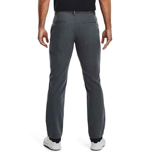 Under Armour Men's Matchplay Golf Pants