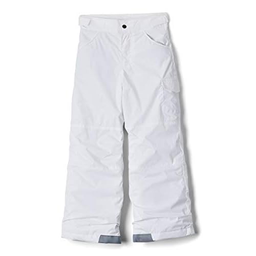 Columbia Girls' Starchaser Peak Ii Pant