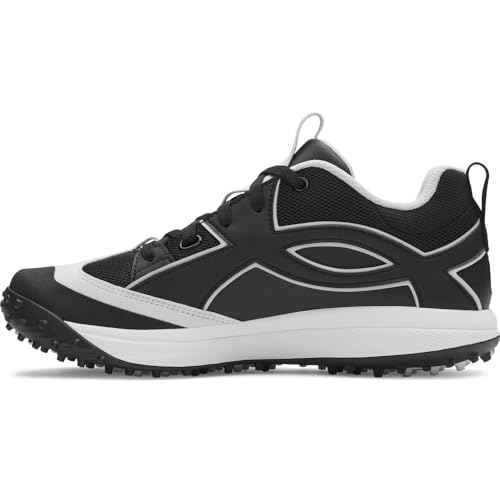 Under Armour Men's Yard Icon Turf Baseball Cleats Sneaker