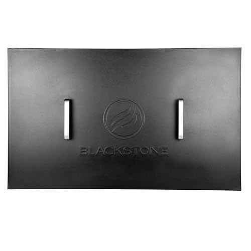 Blackstone 5004 36¡± Griddle Hard Cover, Powder Coated Steel, Black