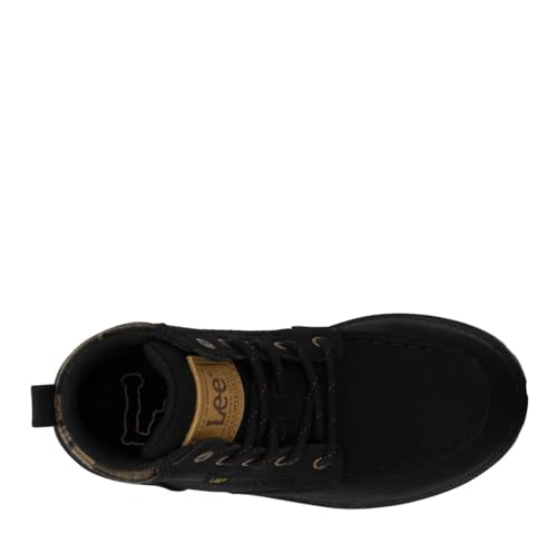 Lee Boy's Waylon Chukka Boot