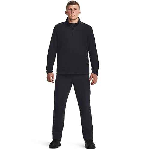 Under Armour Men's Tactical Rival Job Fleece