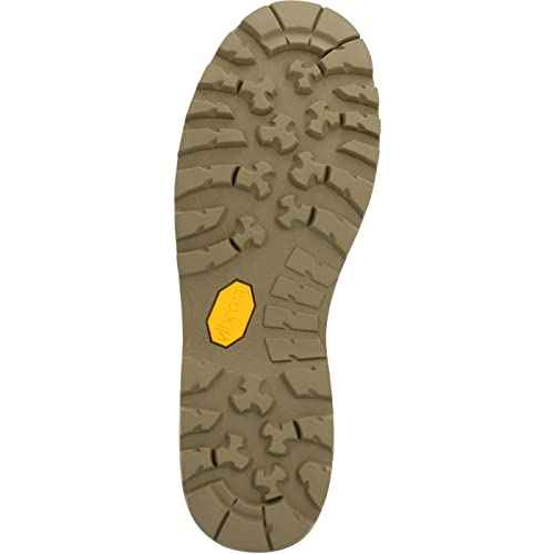 ROCKY MTN Stalker Pro Waterproof Mountain Oxford Shoe, Brown Black, Size 11.5(W)