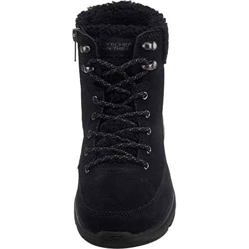 Skechers Women's Go Run Trail Altitude Highly Elevated Boots