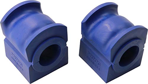 MOOG K200331 Suspension Stabilizer Bar Bushing Kit for Ford F-150