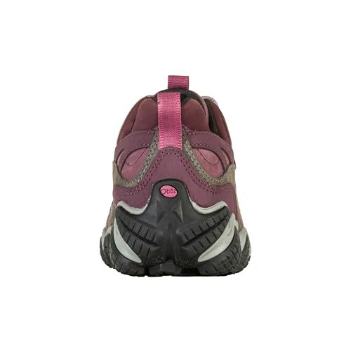 Oboz Women's Firebrand II Low B-DRY Hiking Shoe