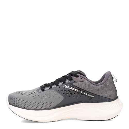 Saucony Ride ISO, Men's Running Shoes