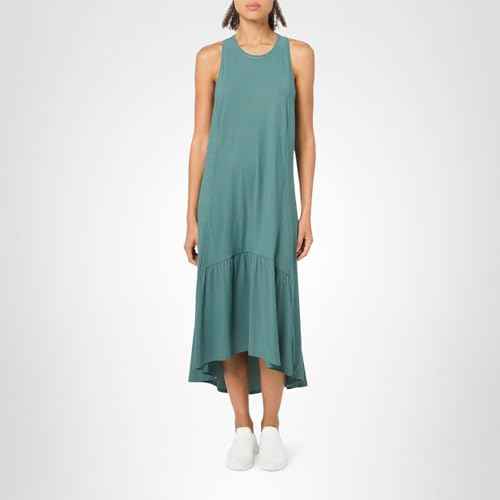 Sweaty Betty Explorer ACE Athletic Lightweight Sleeveless MIDI Dress
