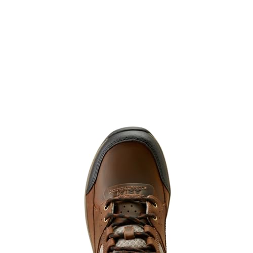 ARIAT womens Terrain Venttek 360 Boot