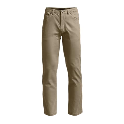 SITKA Gear Men's Everyday Casual Three Season Pants