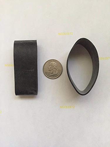 Ranger Bands® 18 Count Wide Extra Stretch Made from EPDM Rubber for Survival and Strapping Gear Made in The USA Tactical R...