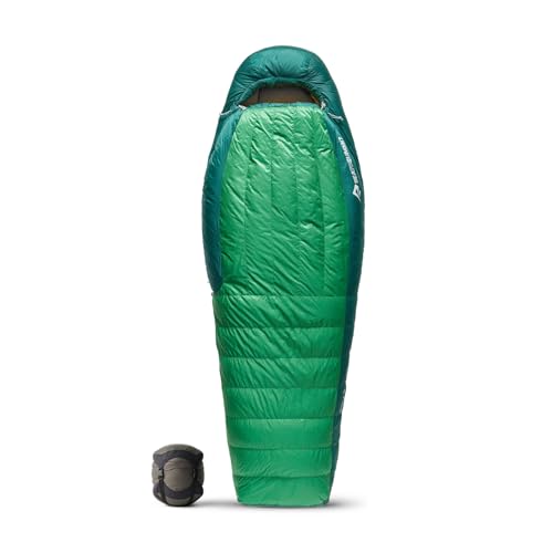 Sea to Summit Ascent Down Sleeping Bag