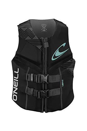 O'Neill Women's Reactor USCG Life Vest