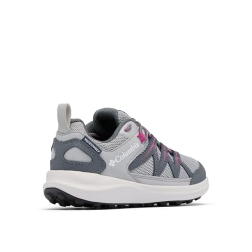 Columbia Unisex-Child Peakfreak Rush Waterproof