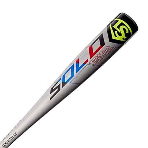 Louisville Slugger 2019 Solo 619 (-11) 2 5/8" USA Baseball Bat