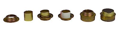 Trangia Spirit burner for storm cooker