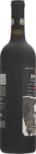 19 Crimes, Red Blend The Uprising, 750mL