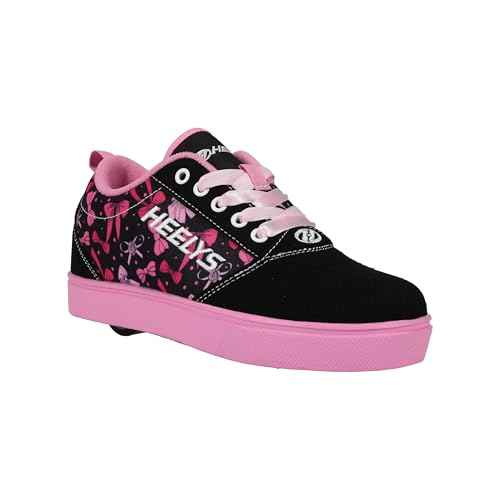 HEELYS Girl's Wheeled Heel Shoe