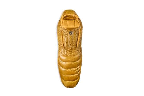 NEMO Equipment Disco Men's & Women's Endless Promise Down Sleeping Bag