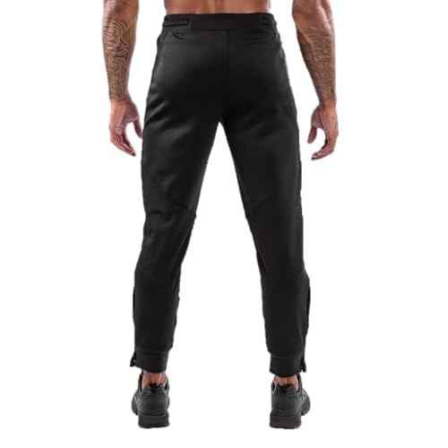 Venum Mens UFC Authentic Fight Night Men's Walkout Pant