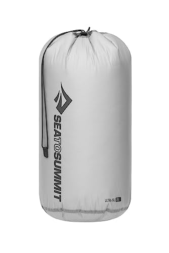 Sea to Summit Ultra-SIL Stuff Sack, Ultralight Outdoor and Travel Storage