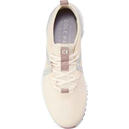Cole Haan Womens Golf Shoes - Zerogrand Overtake Water-Resistant Golf