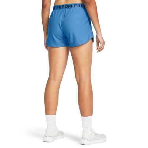 Under Armour Womens New Freedom Playup Shorts