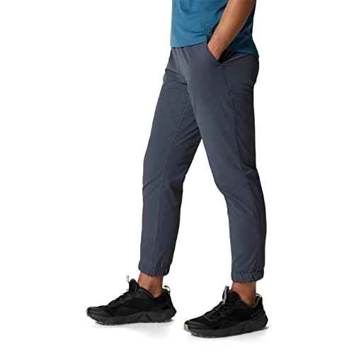 Mountain Hardwear Womens Yumalina Active Pull-on JoggerPants
