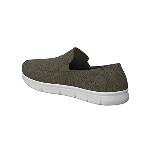 HUK Men's Performance Brewster Slip-on Wet Traction Fishing Deck Shoes Boat