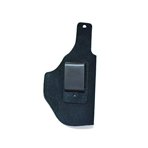 Galco Waistband Inside The Pant Holster for Ruger LC9,Black,Right