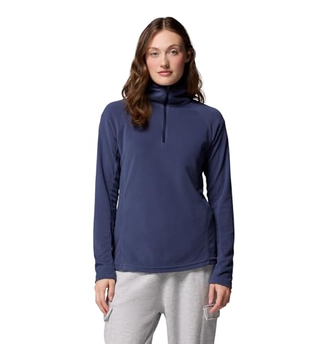 Columbia womens Glacial Iv 1/2 Zip