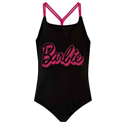 Barbie Swimsuit for Girls I Girl Bathing Suit I Official Merchandise