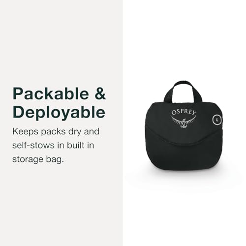 Osprey Ultralight Raincover for Backpack