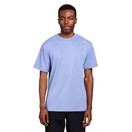 Reebok Poseidon Men's Performance T-Shirt