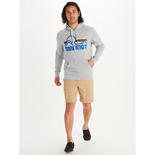 PUMA Men's 101 Solid Short 9