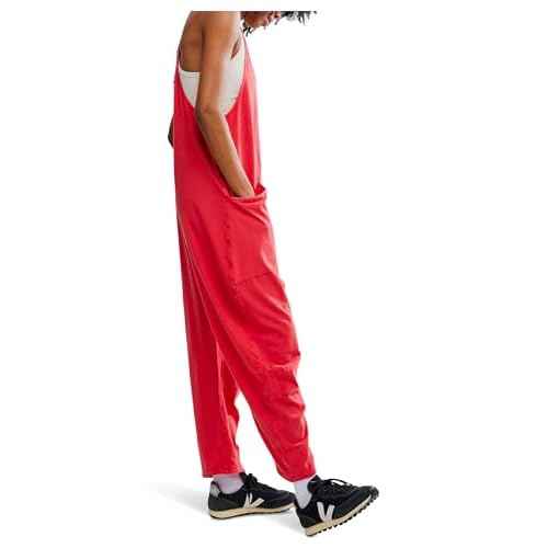 Free People womens Hot Shot Onesie