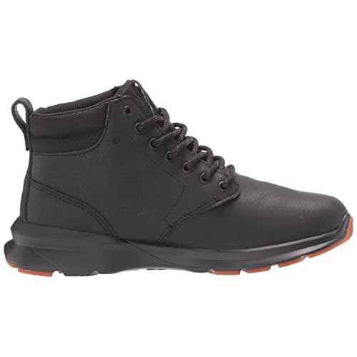 DC Mens Mason 2