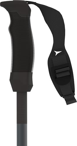 Atomic AMT Carbon SQS Men's Ski Poles