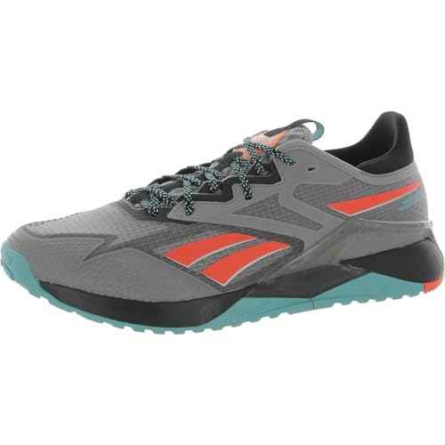 Reebok Men's X Jurassic World Nano X2 Adventure Cross Trainer