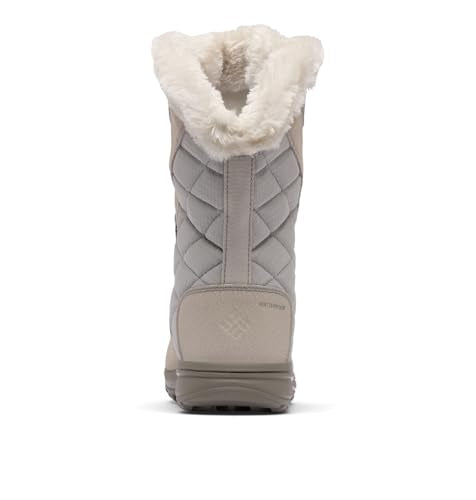 Columbia Women's Ice Maiden II Snow Boots